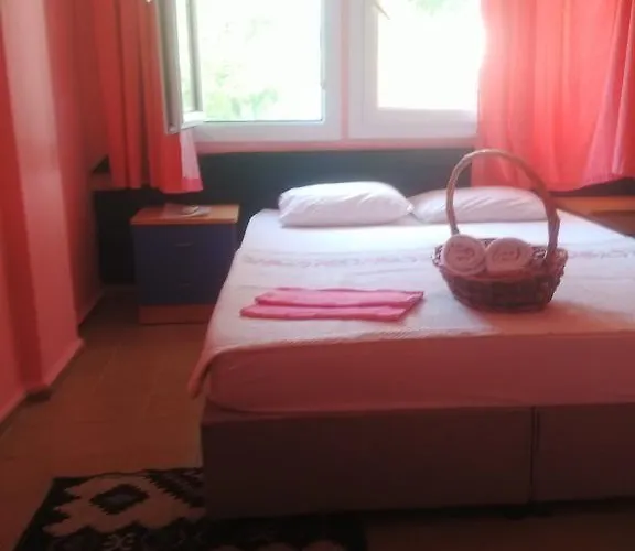 Otel Holiday Hotel Dalyan Dalyan