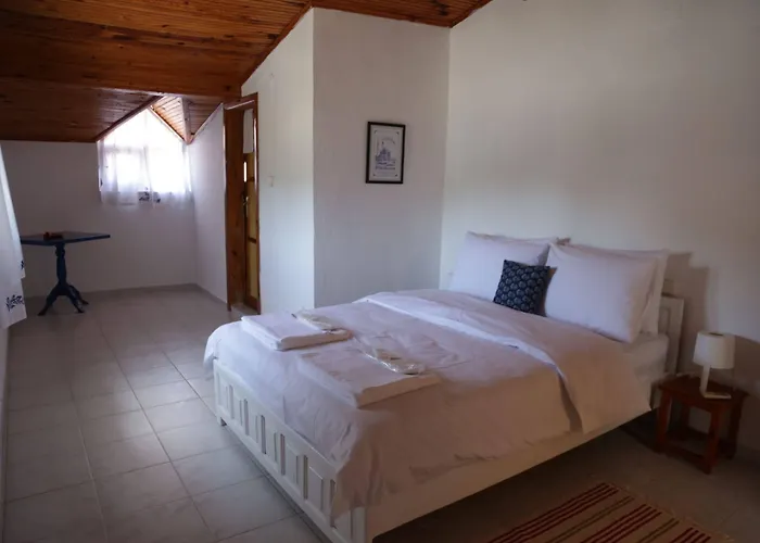 Otel Holiday Hotel Dalyan