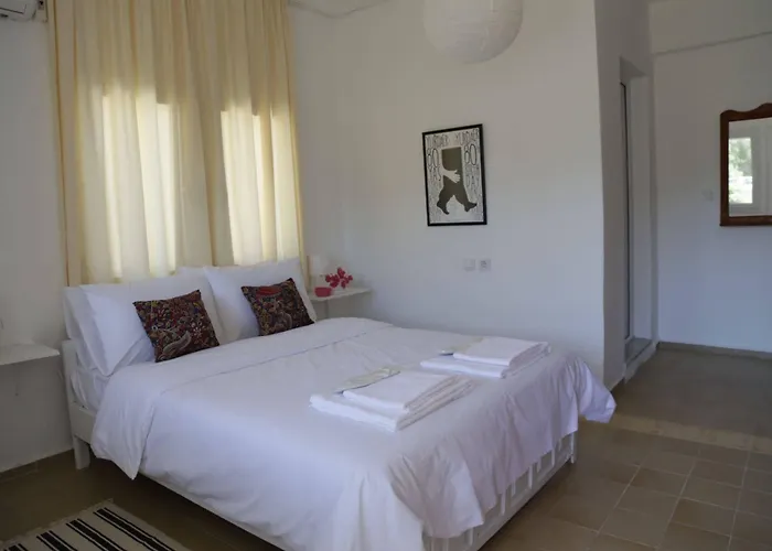 Holiday Hotel Dalyan 2* Dalyan